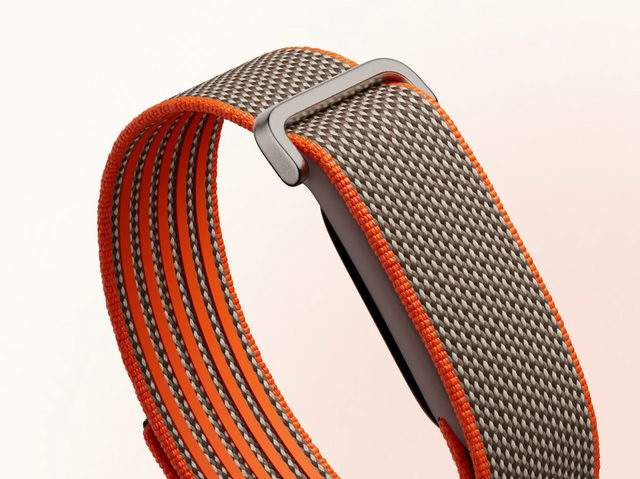 Google Fitbit Air Stephen Curry