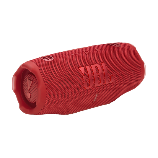 JBL Charge 6 Bluetooth Red