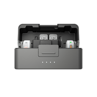 DJI Mic Mini 2S Wireless Microphone