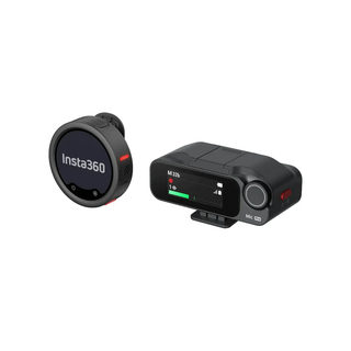 Insta360 Mic Pro