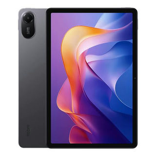 Redmi Pad 2 Bundle With Cover 8GB/256GB Graphite Gray