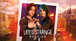 PS5 Life Is Strange Reunion