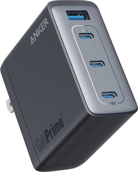 Anker GanPrime Series 7 747 Adapter