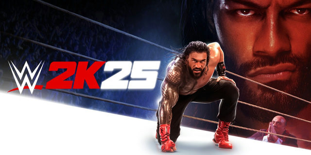 NS2 WWE 2K25