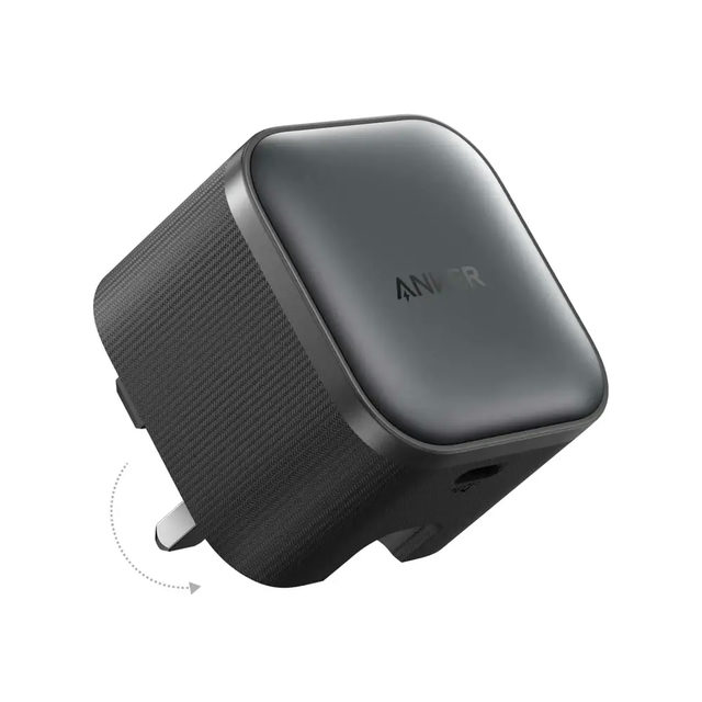 Anker Nano Charger (45W)