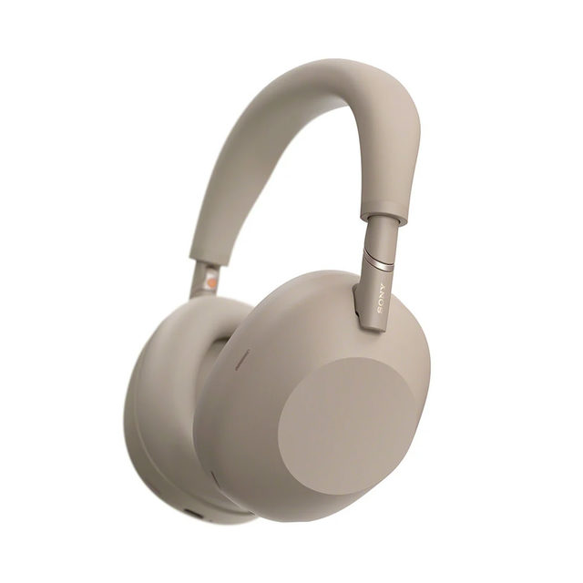 Sony WH-1000XM6 NC Sand Stone