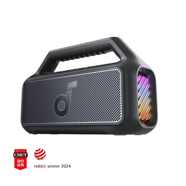 Soundcore Boom 2