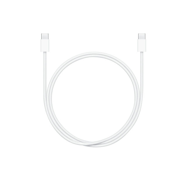 Apple USB-C 60W Charge Cable 1m