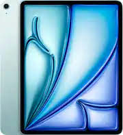 Apple iPad Air 13-inch 256GB Blue