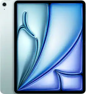 iPad Air 11-inch (M4) 128GB Blue