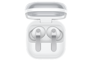Samsung Galaxy Buds4 Pro White