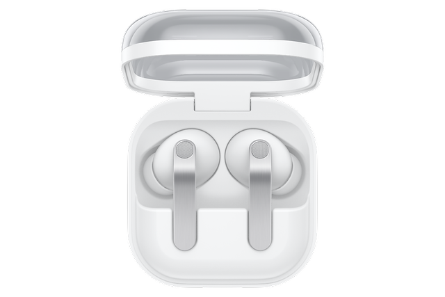 Samsung Galaxy Buds4 Pro White