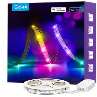 Govee RGBIC LED Strip Light 5m