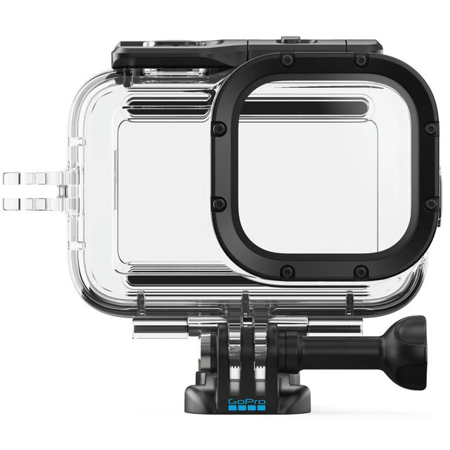 GoPro Protective Housing for Mission 1 Pro / Mission 1 - Waterproof 196 ft / 60 m