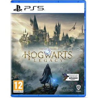 PS5 Hogwarts Legacy