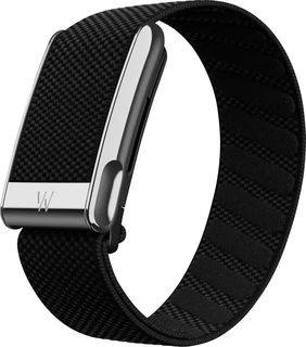 WHOOP Life Wireless Powerbank + Superknit Luxe Band