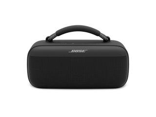 Bose SoundLink Max Portable Speaker Black