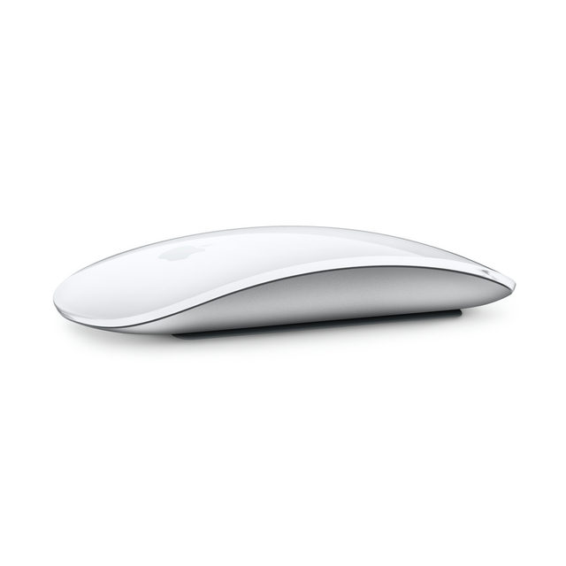 Apple Magic Mouse USB-C White