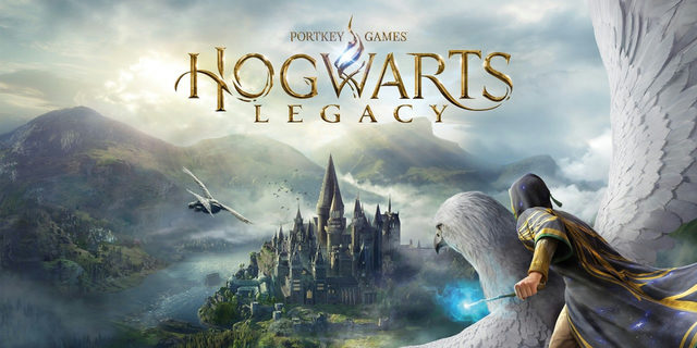 NS2 Hogwarts Legacy