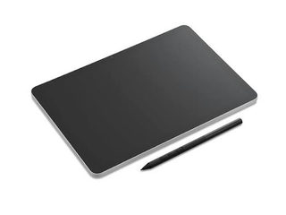 Wacom MovinkPad 11 Portable Drawing Tablet Light Gray
