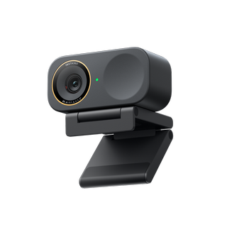 Insta360 Link 2C Pro Flagship AI 4K Webcam