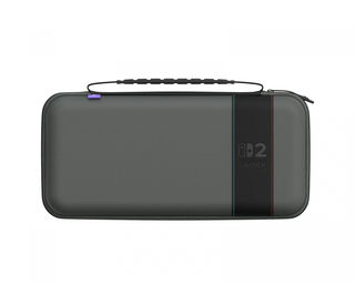 NS2 Turtle Beach PlayTrek Travel Case Black Case