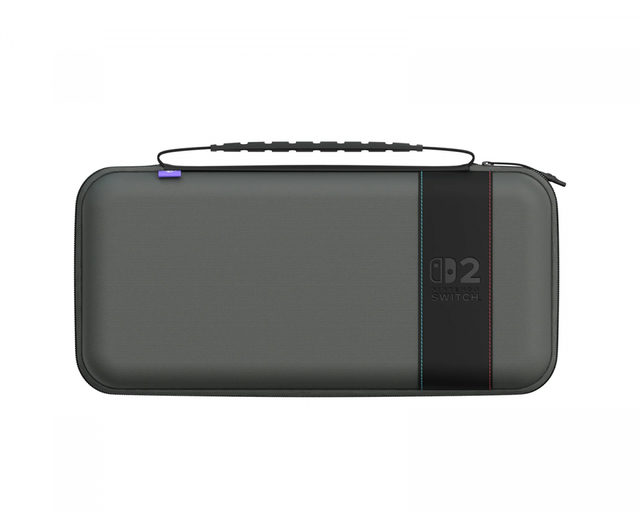 NS2 Turtle Beach PlayTrek Travel Case Black Case