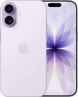 Apple iPhone 17 256GB Lavender