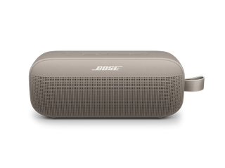 Bose SoundLink Flex 2nd Gen Bluetooth Speaker White