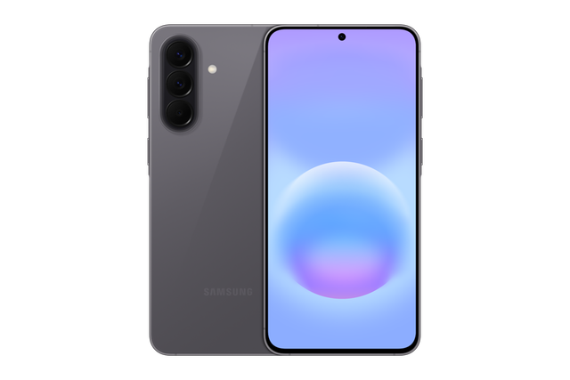 Samsung Galaxy A57 12GB/256GB Gray