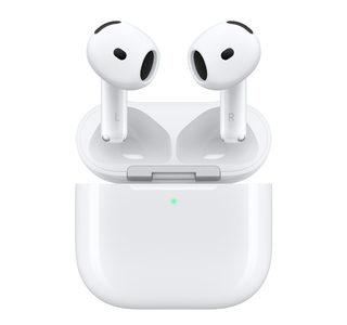 AirPods 4 Active Noise Cancellation