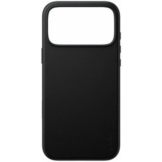 Le Prius Shiva Silicone Case iPhone 18 Pro Black