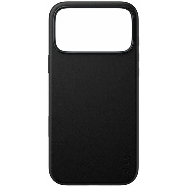 Le Prius Shiva Silicone Case iPhone 18 Pro Max Black