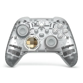 Xbox Controller - Ghost Cipher