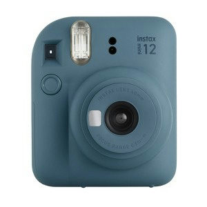Fujifilm Instax Mini 12 Instant Cam Stormy Weather