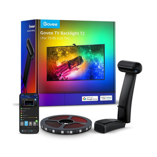 Govee TV Backlight Netflix T2 75-85 inch TVs