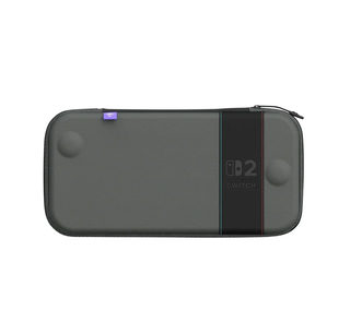 NS2 Black Turtle Beach PlayTrek Slim Case