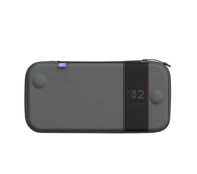 NS2 Black Turtle Beach PlayTrek Slim Case