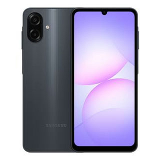 Samsung Galaxy A07 4GB/128GB Black