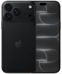 Apple iPhone 18 Pro Max 256GB SIM Black