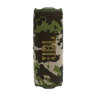 JBL Flip 7 Bluetooth Squad