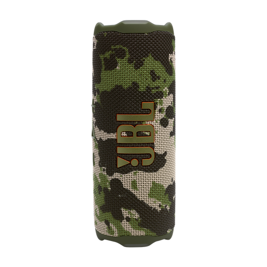 JBL Flip 7 Bluetooth Squad
