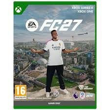 EA Sports FC 27 - Xbox One / Xbox Series X