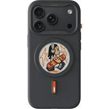 Xtrem Inno Instant Custom MagSafe Case Iphone 18 Pro Max Black