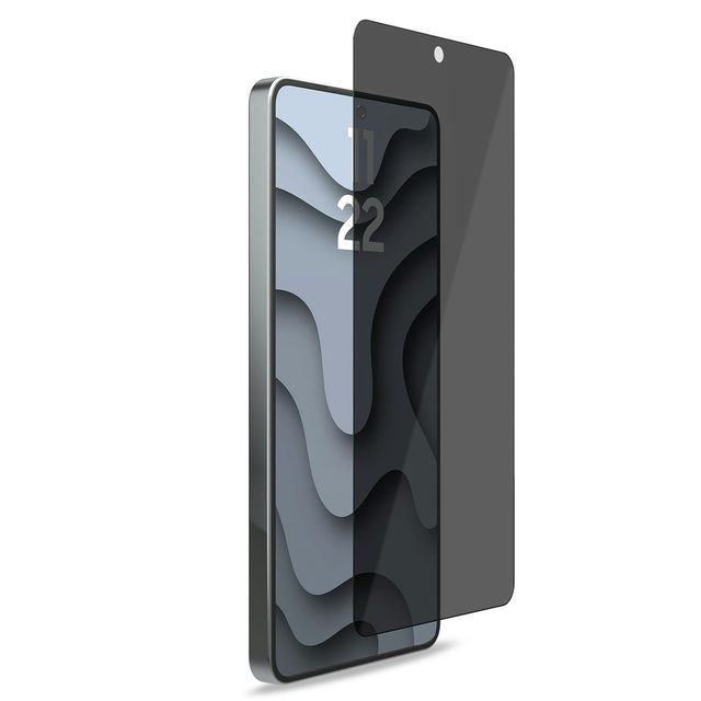 Levelo Curve Fit Samsung S26 - DCL Privacy Screen Protector