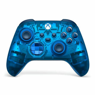 Xbox Controller - Sky Cipher