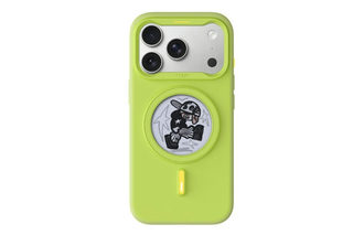Xtrem Inno Instant Custom MagSafe Case Iphone 18 Pro Lime Green