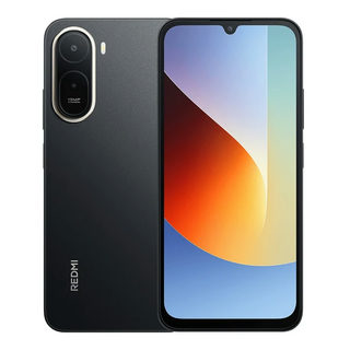 Redmi A7 Pro 4GB/64GB Black