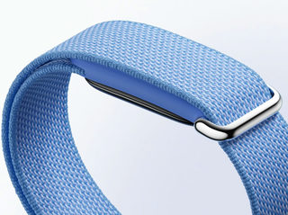 Google Fitbit Air Lavender