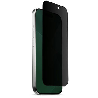 Levelo UltraVision 3D iPhone 17 - 9H Anti Reflective Privacy Screen Protector